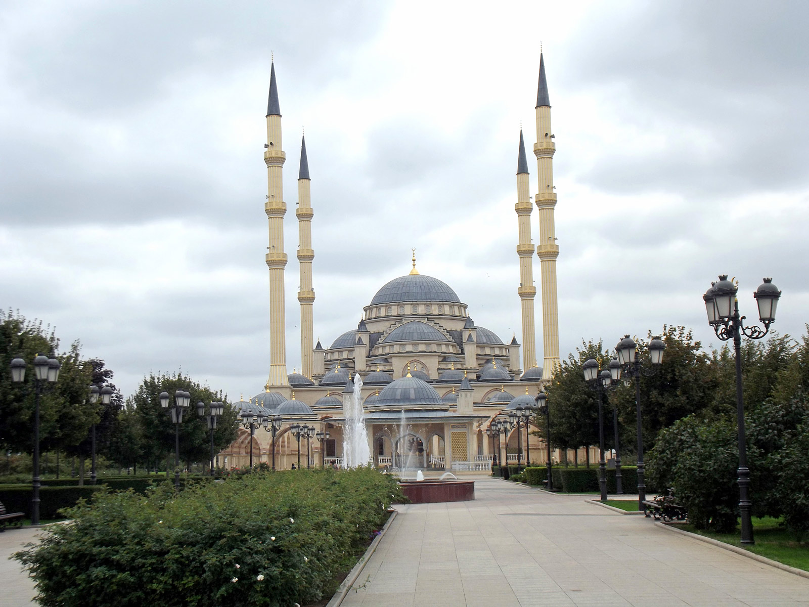 Grozniy